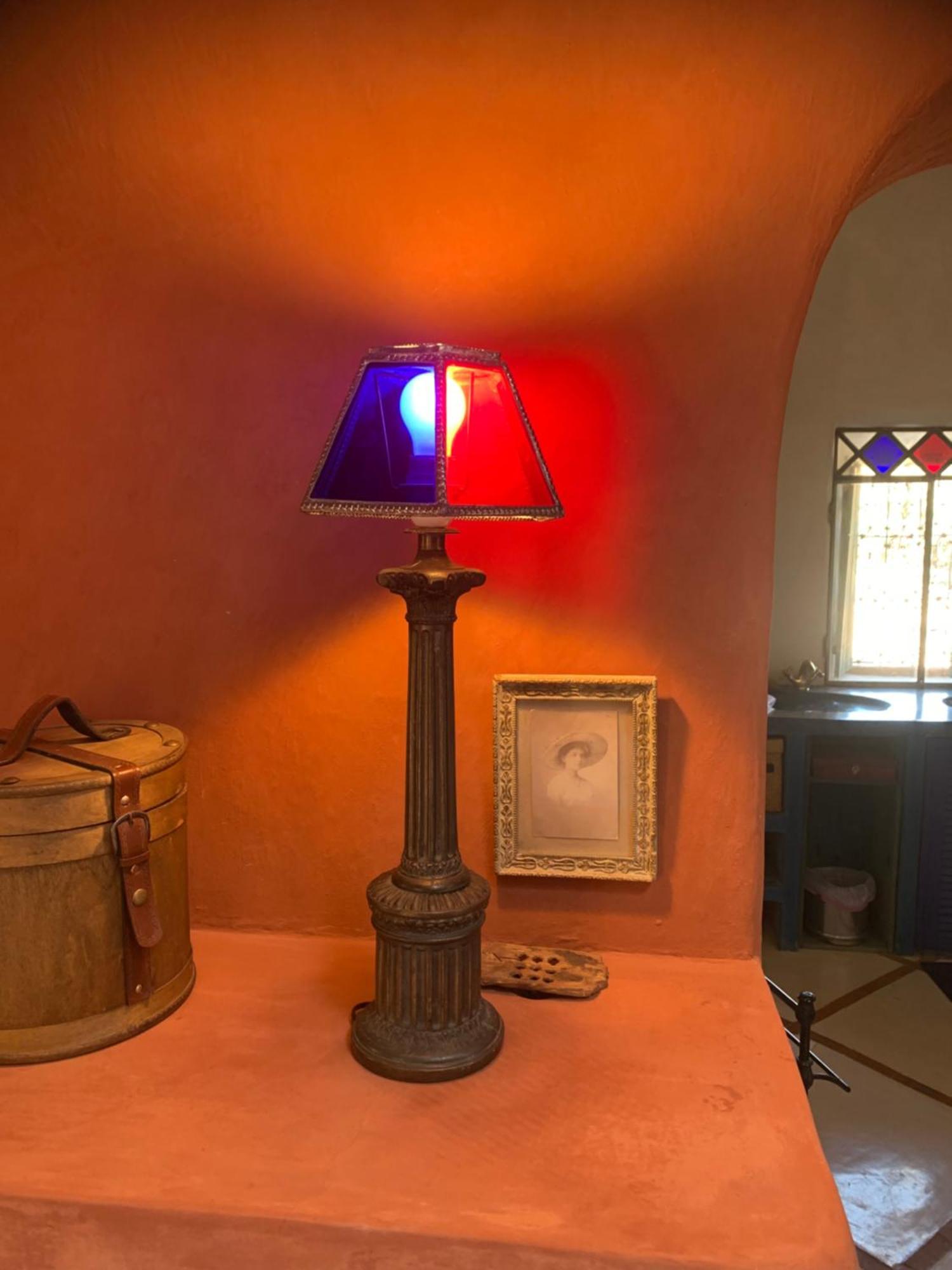 Riad Chant D'Etoiles Tadighoust El Hara Eksteriør bilde
